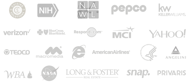 client logos